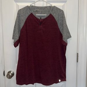 🌶️🌶️🌶️ American Eagle Active Flex SS